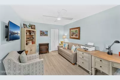 3400 Ocean Beach Boulevard #712, Cocoa Beach, FL 32931 - Photo 33