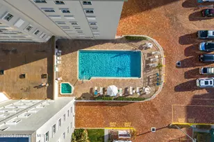 3400 Ocean Beach Blvd, Cocoa Beach, FL 32931 - Photo 7
