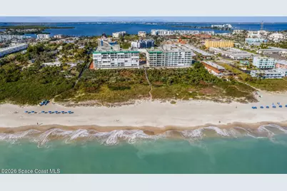 3400 Ocean Beach Boulevard #712, Cocoa Beach, FL 32931 - Photo 45
