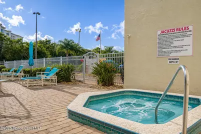 3400 Ocean Beach Boulevard #712, Cocoa Beach, FL 32931 - Photo 41