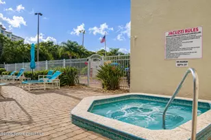 3400 Ocean Beach Blvd, Cocoa Beach, FL 32931 - Photo 41