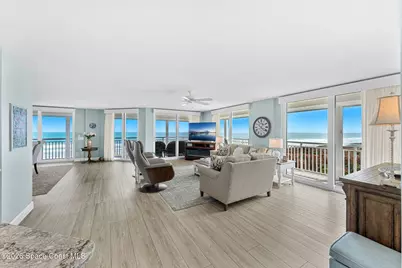 3400 Ocean Beach Boulevard #712, Cocoa Beach, FL 32931 - Photo 9