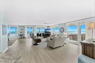 3400 Ocean Beach Blvd, Cocoa Beach, FL 32931 - Photo 9