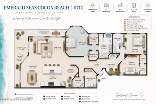 3400 Ocean Beach Blvd, Cocoa Beach, FL 32931 - Photo 5