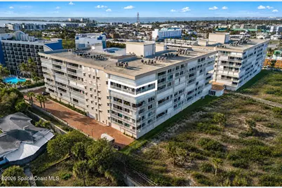 3400 Ocean Beach Boulevard #712, Cocoa Beach, FL 32931 - Photo 3