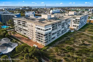 3400 Ocean Beach Blvd, Cocoa Beach, FL 32931 - Photo 3