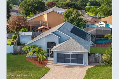 1227 Creek Side Circle, Rockledge, FL 32955 - Photo 1