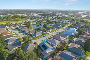 1227 Creek Side Cir, Rockledge, FL 32955 - Photo 49