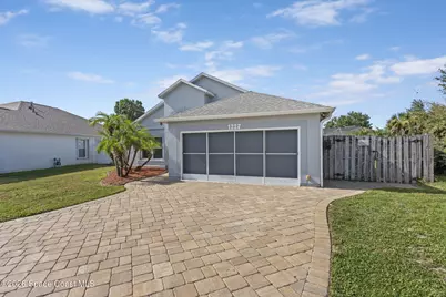 1227 Creek Side Circle, Rockledge, FL 32955 - Photo 5