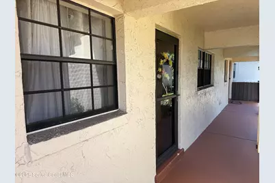 1675 S Fiske Boulevard #110-C, Rockledge, FL 32955 - Photo 1
