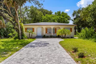 2254 Pelham Street NE, Palm Bay, FL 32905 - Photo 1