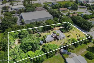 1406 Tropicana Road NE, Palm Bay, FL 32905 - Photo 25