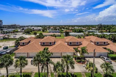 97 Niemira Avenue #C, Indialantic, FL 32903 - Photo 21