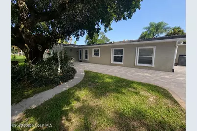 545 Heron Drive, Merritt Island, FL 32952 - Photo 1
