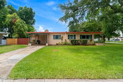 1014 Montclair Road, Cocoa, FL 32922 - Photo 5