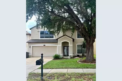 782 Marian Court, Titusville, FL 32780 - Photo 1
