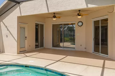 4060 Savannahs Trail, Merritt Island, FL 32953 - Photo 41