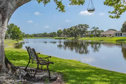 4060 Savannahs Trail, Merritt Island, FL 32953 - Photo 5