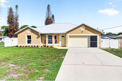 6392 Hudson Road, Cocoa, FL 32927 - Photo 3