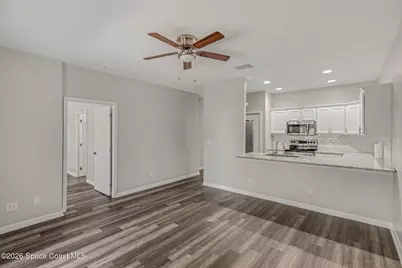1030 Venetian Drive #103, Melbourne, FL 32904 - Photo 3