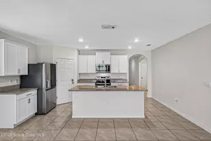 3419 Foggy Mist Rd SE, Palm Bay, FL 32909 - Photo 5