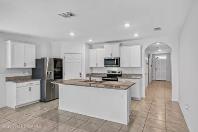 3419 Foggy Mist Road SE, Palm Bay, FL 32909 - Photo 3