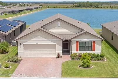 3419 Foggy Mist Road SE, Palm Bay, FL 32909 - Photo 29