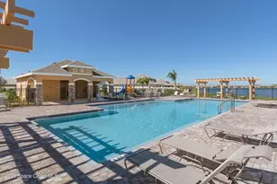 3419 Foggy Mist Rd SE, Palm Bay, FL 32909 - Photo 33