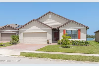 3419 Foggy Mist Road SE, Palm Bay, FL 32909 - Photo 31
