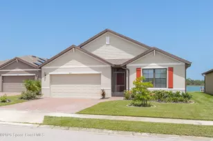3419 Foggy Mist Rd SE, Palm Bay, FL 32909 - Photo 31