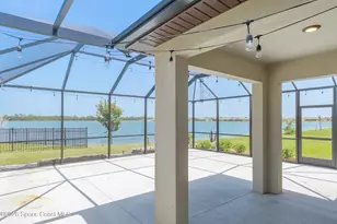 3419 Foggy Mist Rd SE, Palm Bay, FL 32909 - Photo 1