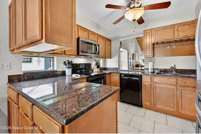 1826 Quail Trail, Melbourne, FL 32935 - Photo 9