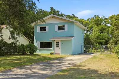 804 Rosalia Drive, Sanford, FL 32771 - Photo 1