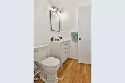 8521 Canaveral Boulevard #28, Cape Canaveral, FL 32920 - Photo 17
