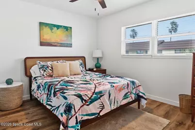 8521 Canaveral Boulevard #28, Cape Canaveral, FL 32920 - Photo 13