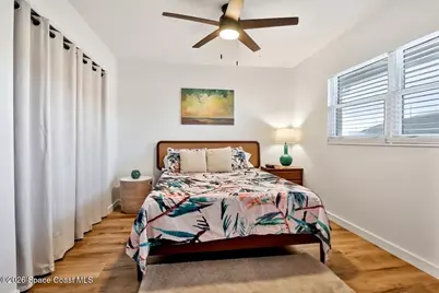 8521 Canaveral Boulevard #28, Cape Canaveral, FL 32920 - Photo 11