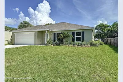 144 Roosevelt Street, Titusville, FL 32780 - Photo 1