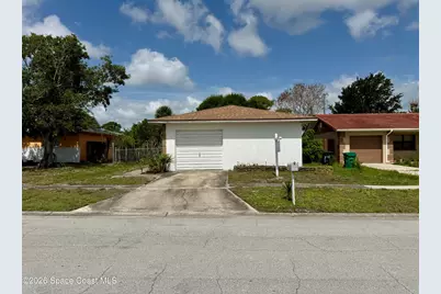 125 S Rosiland Court, Merritt Island, FL 32952 - Photo 19