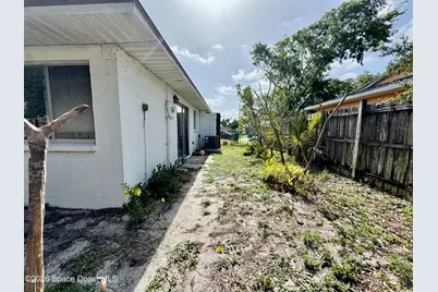 125 S Rosiland Court, Merritt Island, FL 32952 - Photo 17
