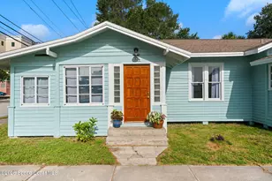 1804 Tangerine St, Melbourne, FL 32901 - Photo 1