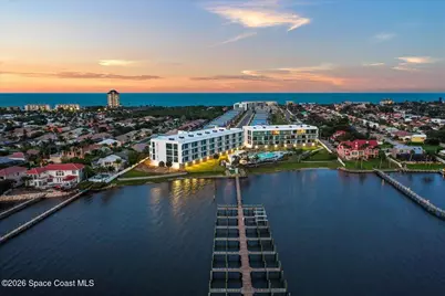 3051 Hafen Lane #404, Melbourne Beach, FL 32951 - Photo 51