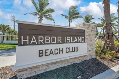 3051 Hafen Lane #404, Melbourne Beach, FL 32951 - Photo 3