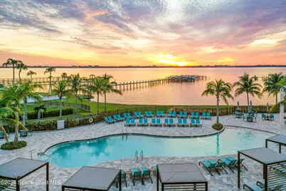 3051 Hafen Lane #404, Melbourne Beach, FL 32951 - Photo 43