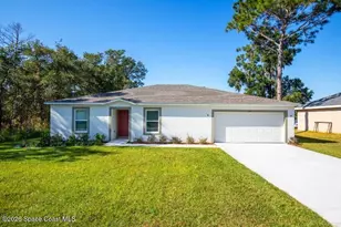 2890 Gabrysh Ave SE, Palm Bay, FL 32909 - Photo 1