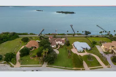 4781 Honeyridge Lane, Merritt Island, FL 32952 - Photo 47