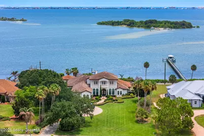 4781 Honeyridge Lane, Merritt Island, FL 32952 - Photo 3