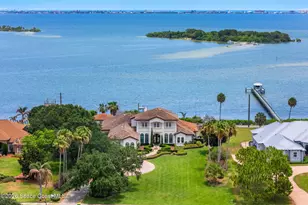 4781 Honeyridge Ln, Merritt Island, FL 32952 - Photo 3