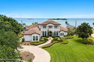 4781 Honeyridge Ln, Merritt Island, FL 32952 - Photo 49