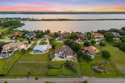 4781 Honeyridge Lane, Merritt Island, FL 32952 - Photo 51