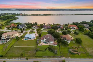 4781 Honeyridge Ln, Merritt Island, FL 32952 - Photo 51